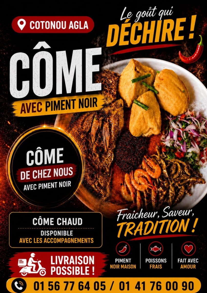 Côme