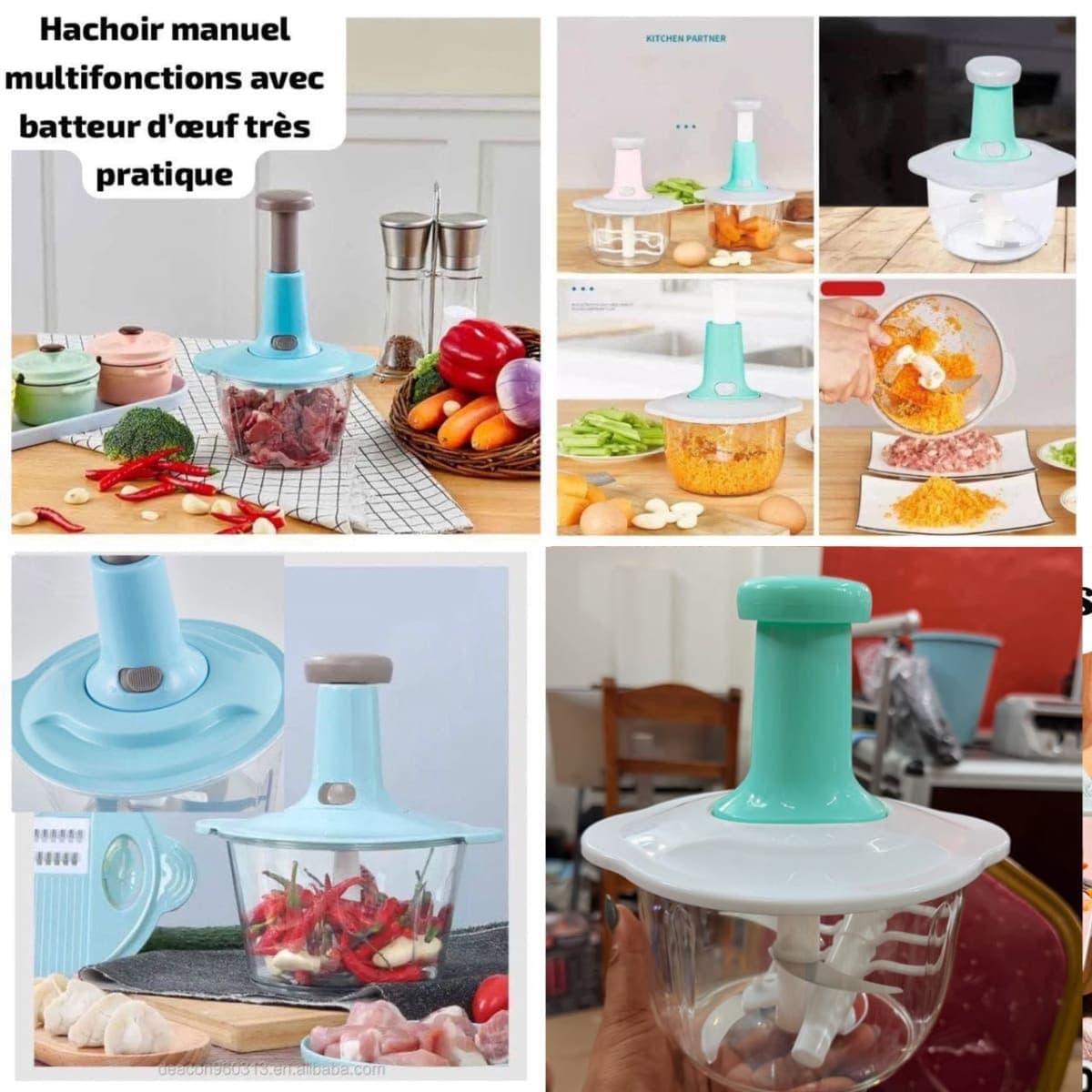 Appareil électroménager, meuble, cosmétiques et divers